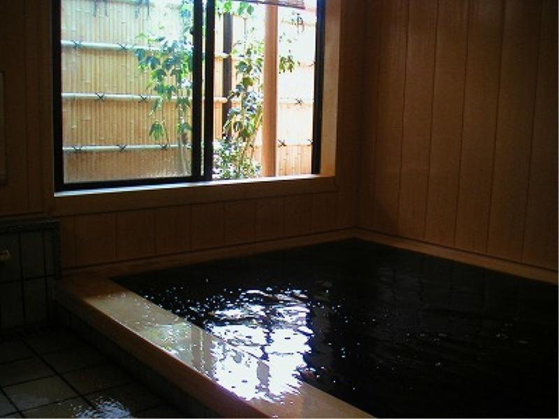 Ryokan Iriumi Sado Exterior photo